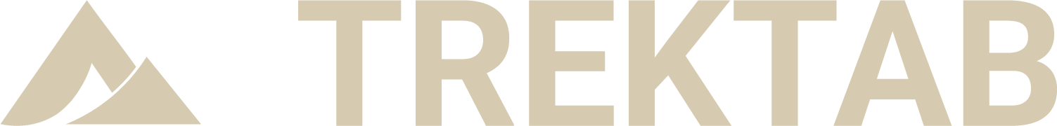 LOGO TREKTAB